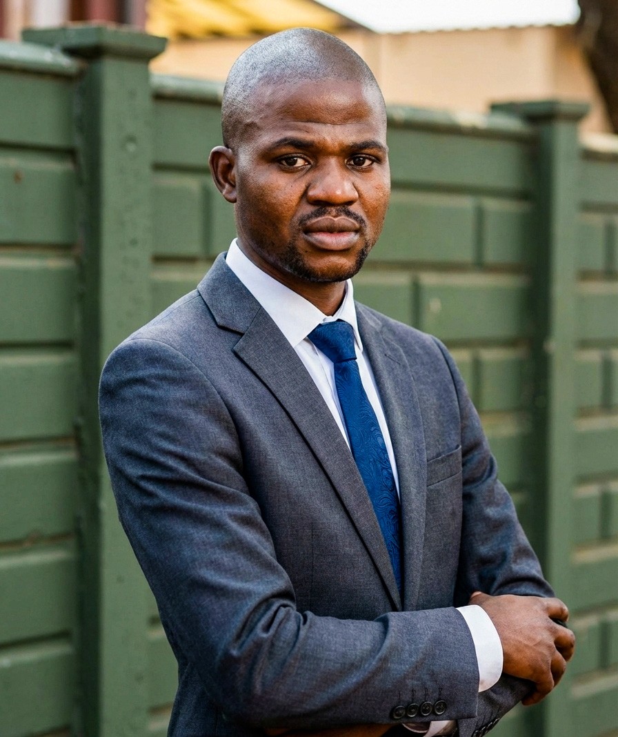 Mr. Willard Fabian - CEO & Director